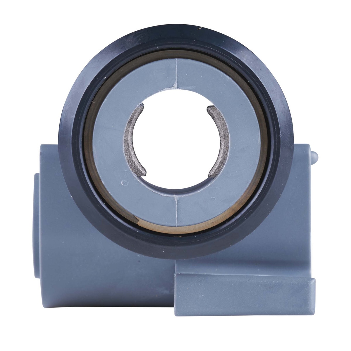 HydraFlex 1001777 gray housing unit